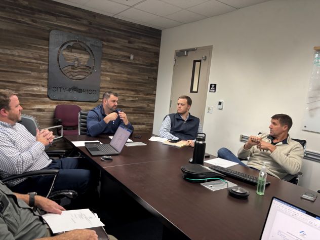 Advocacy Page photo of meeting